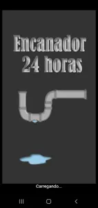 Encanador 24 horas screenshot 1