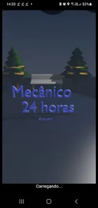Mecanico 24 horas screenshot 1