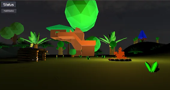 Sobrevivência screenshot 0