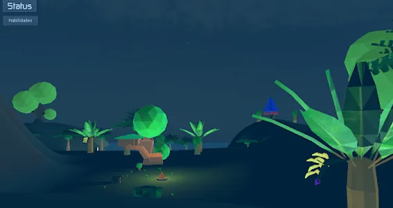 Sobrevivência screenshot 1