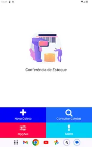 Coletor CM screenshot 4