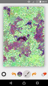 Random Art screenshot 1