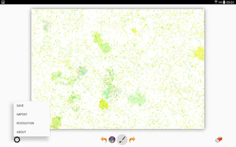 Random Art screenshot 5