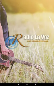 Radio La Voz Internacional screenshot 11