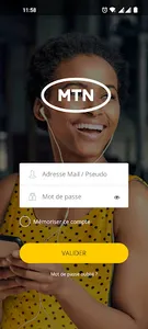 MTN Serenity screenshot 0