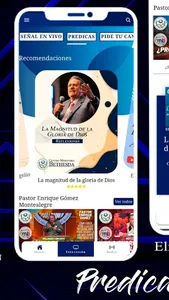 Centro Misionero Bethesda screenshot 3