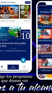 Centro Misionero Bethesda screenshot 4