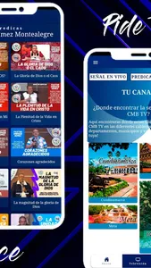 Centro Misionero Bethesda screenshot 5