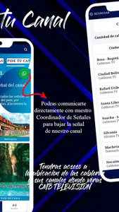 Centro Misionero Bethesda screenshot 6