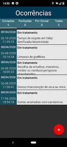Loures - Mais perto de si screenshot 1
