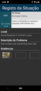 Loures - Mais perto de si screenshot 2