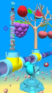 Pick Fruit screenshot 0