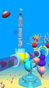 Pick Fruit screenshot 1