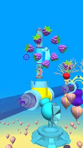 Pick Fruit screenshot 2