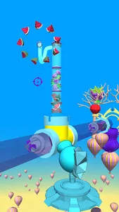 Pick Fruit screenshot 3