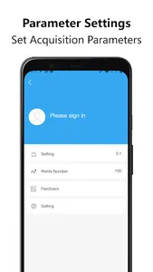 Vibration Meter - Seismometer screenshot 14