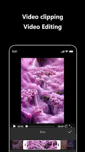 Video Editor & Maker -VideoCut screenshot 17
