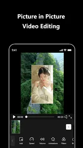 Video Editor & Maker -VideoCut screenshot 7