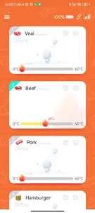 BBQ Tracker Pro screenshot 2