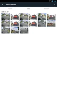 VIZN DashCam screenshot 13