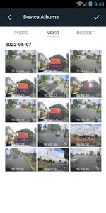VIZN DashCam screenshot 8
