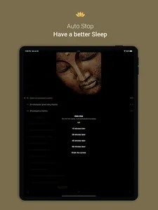 Buddha Mantra Pure Version screenshot 4
