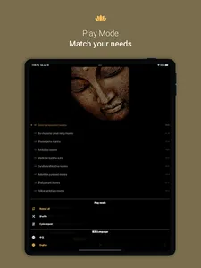 Buddha Mantra Pure Version screenshot 8