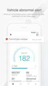 PROTON Link screenshot 1