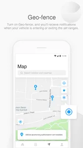PROTON Link screenshot 3
