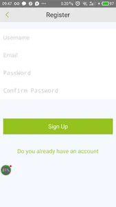 ESi Centro screenshot 0