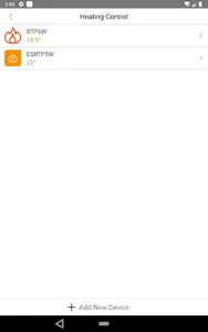 ESi Centro screenshot 10