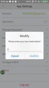 ESi Centro screenshot 2
