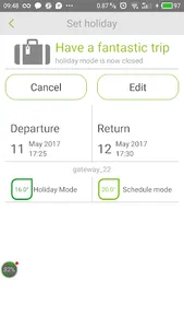 ESi Centro screenshot 3