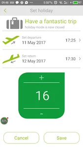 ESi Centro screenshot 4