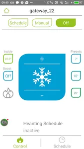 ESi Centro screenshot 5