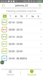 ESi Centro screenshot 6