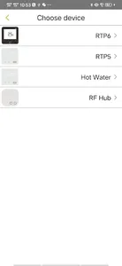 ESi Centro screenshot 7