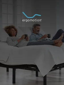 Ergomotion Sync screenshot 4