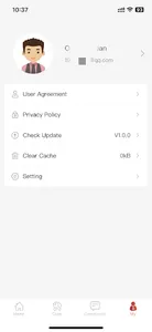 Ruijie Service screenshot 2