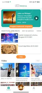 Ušće Media screenshot 0