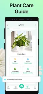 PictureThis - Plant Identifier screenshot 2