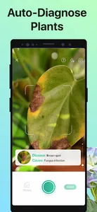 PictureThis - Plant Identifier screenshot 3