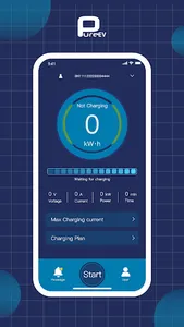 PureCharger screenshot 0