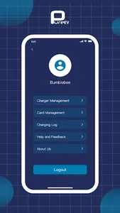 PureCharger screenshot 1