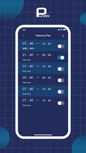 PureCharger screenshot 2