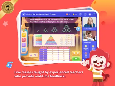 Spark Education Student screenshot 10