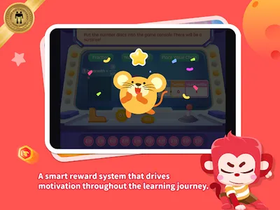 Spark Education Student screenshot 12