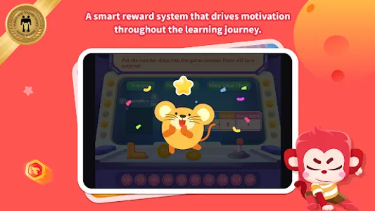 Spark Education Student screenshot 2