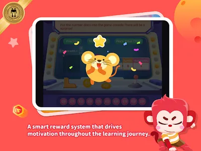 Spark Education Student screenshot 7