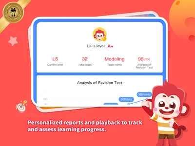 Spark Education Student screenshot 9